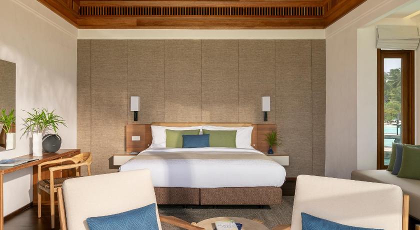 Image of Deluxe Ocean Pool Villa 8