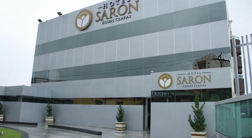 Hotel Saron