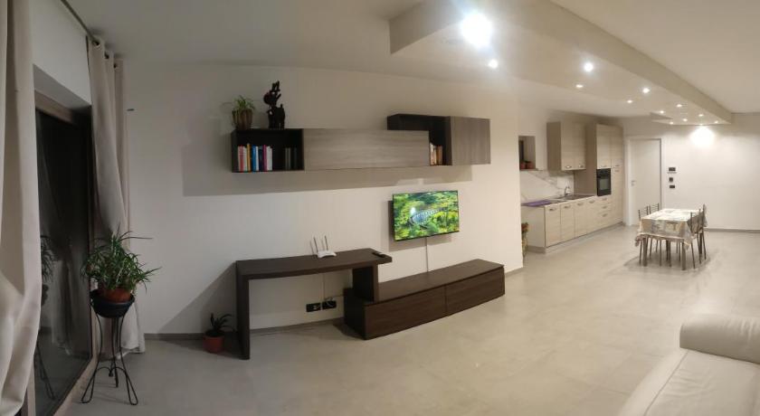 Casa del gelso