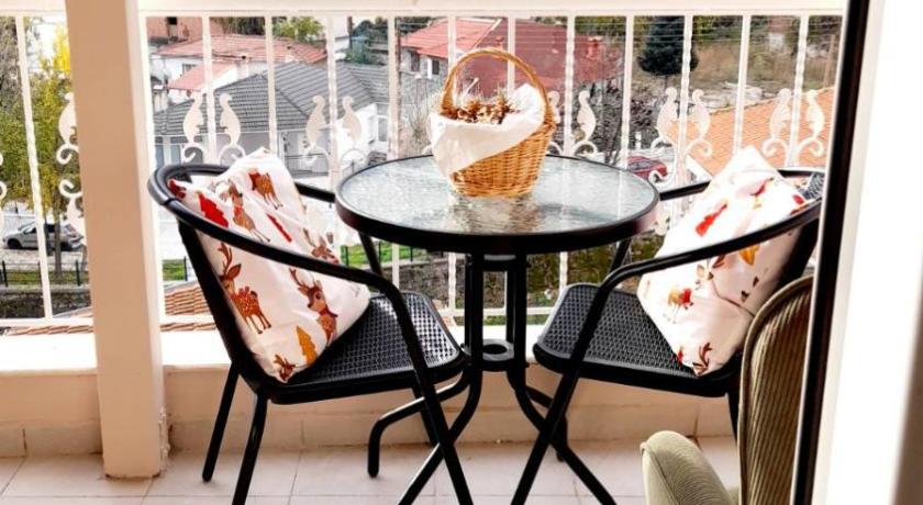 Agapi apartment