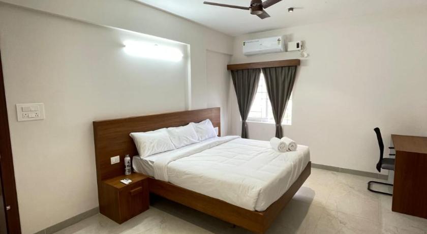 KK Service Suites - image 16