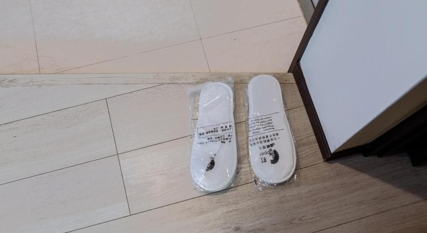 Tokyo Tokyo Skytree 102 Bali-Style Double bed Bath & WC 3-Star Accommodation lobby