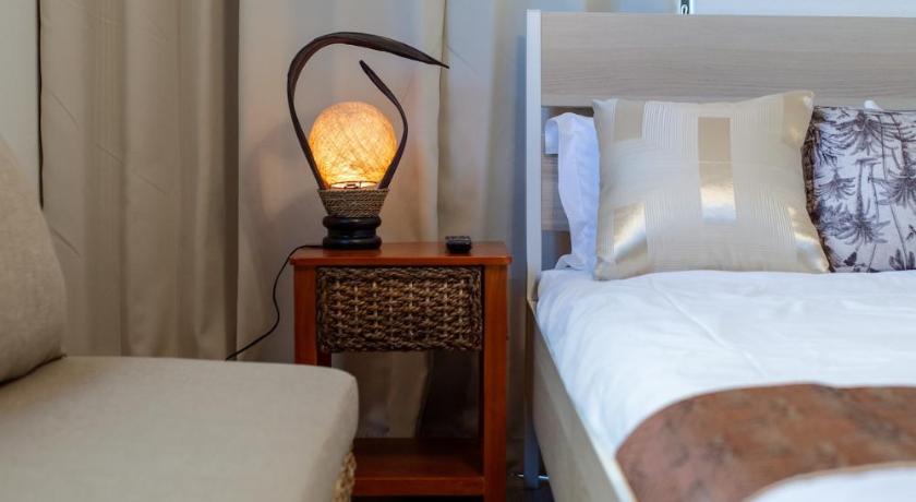 도쿄 / 동경 Tokyo Skytree 402 Bali-Style Double bed Bath & WC 3성급 숙소 수영장