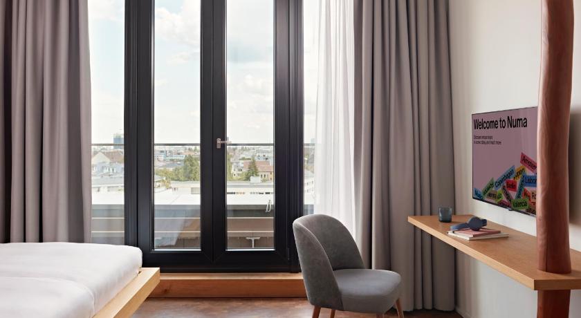 Berlin Gaijin Hotel 4-Star Hotel exterior