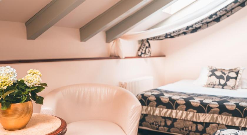 Háromszemélyes szoba (Triple Room) fotója 8