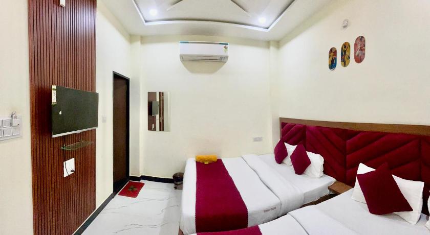 Hotel Shree - image 33