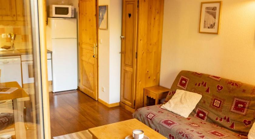 Bel Appartement lumineux au coeur de la station de Vars