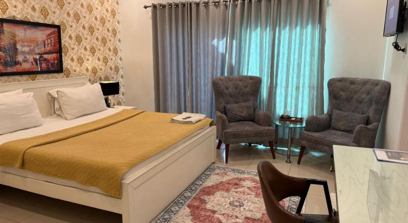 White House Residencia  - main image