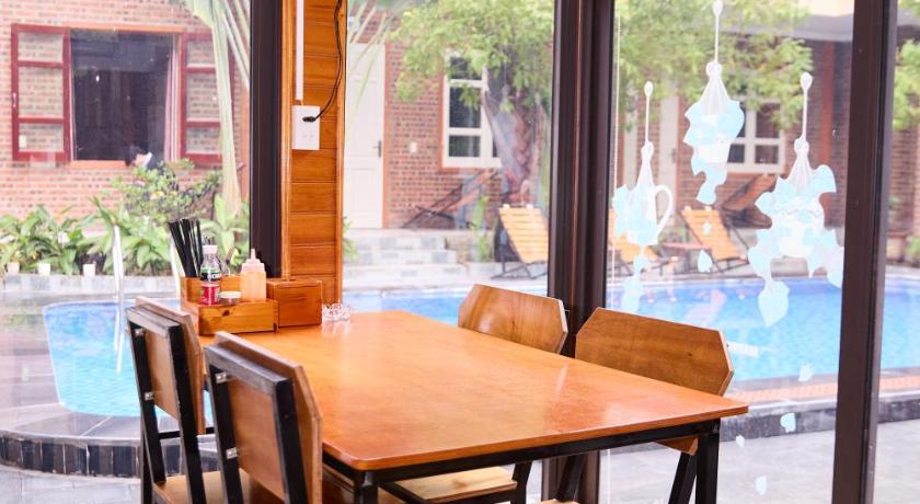 Cosiana Homestay – Ninh Binh