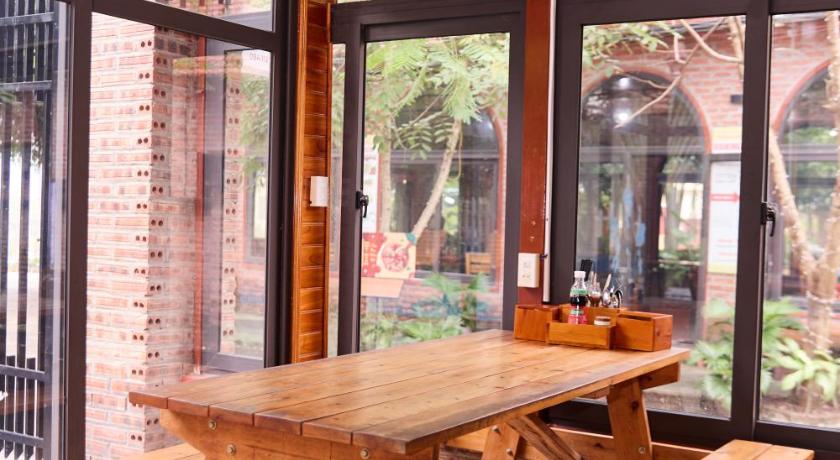 Cosiana Homestay – Ninh Binh