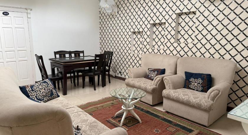 White House Residencia  - image 12