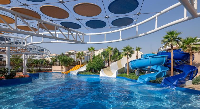 Grand Hyatt Dubai - image 7