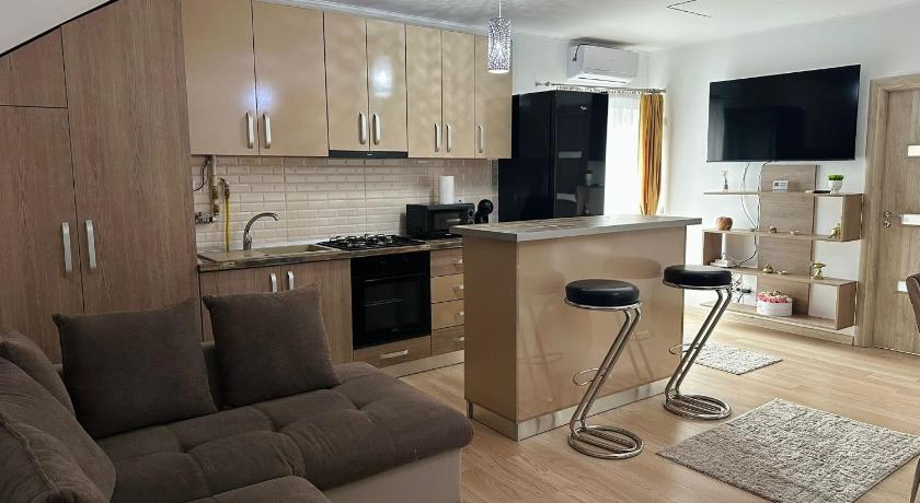 FLH - Apartament Maria - City access