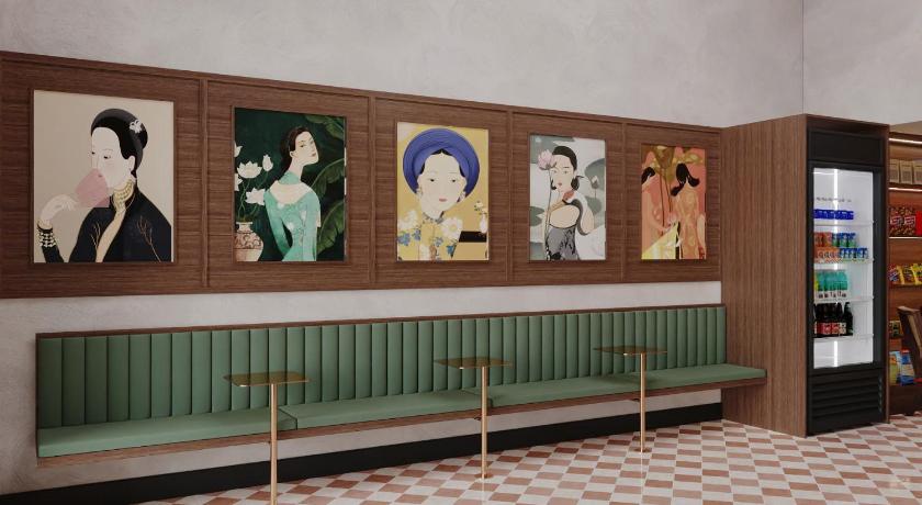 Nicecy Hotel - Le Lai Street – Ho Chi Minh City, PR