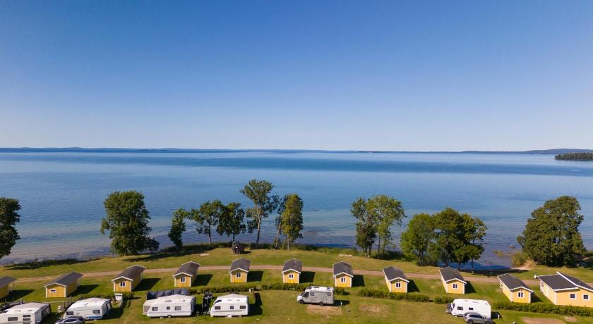 First Camp Vadstena - Vattern