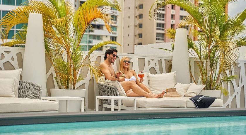 Gran Evenia Panama Hotel