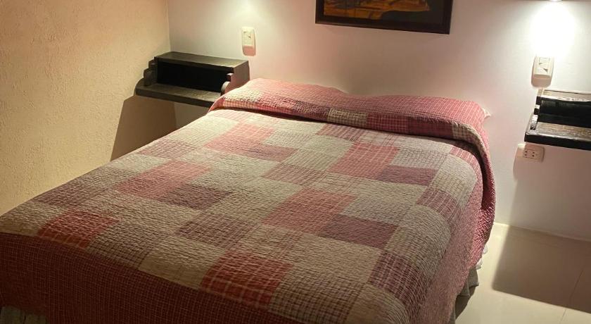Image of Double Room with Private Bathroom 9
