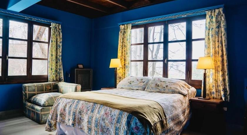 Image of Double Room with Private Bathroom 0