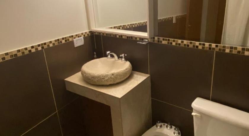 Image of Double Room with Private Bathroom 2