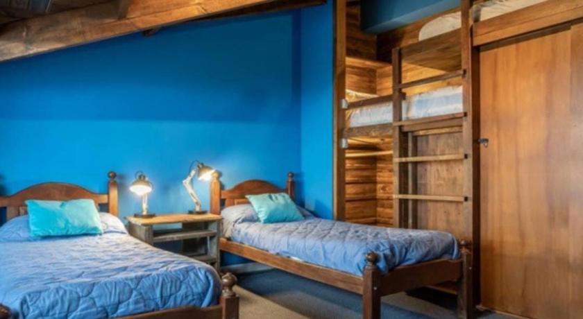 Image of Double Room with Shared Bathroom 0