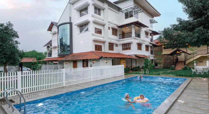 Citadel Boutique Hotel