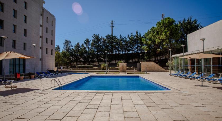 Vila Franca de Xira VIP Executive Santa Iria Hotel 4-Star Hotel amenity