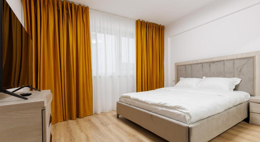 Urban Retreat 1BDR Craiova