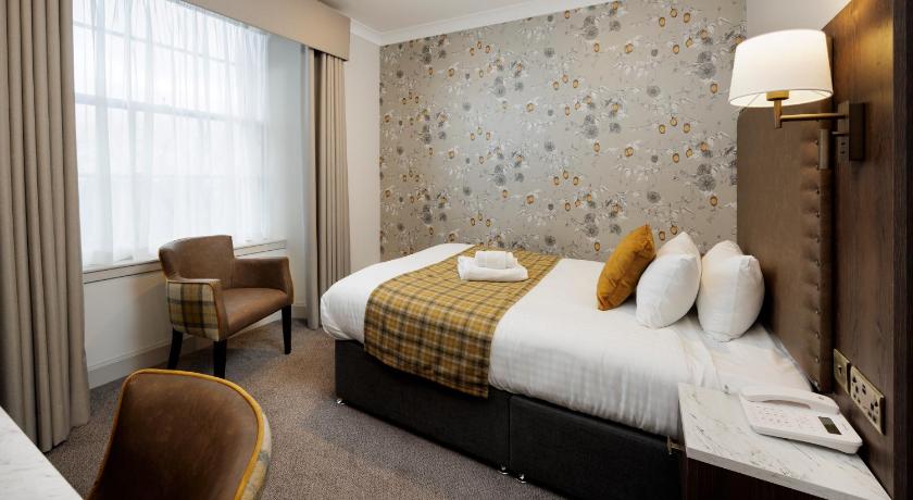 Image of Quadruple Room 5