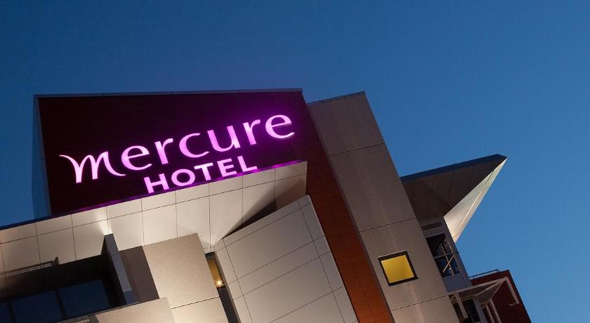 Mercure Sydney Liverpool