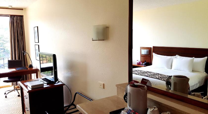 รูปของSuperior Queen Room - Non Smoking 1