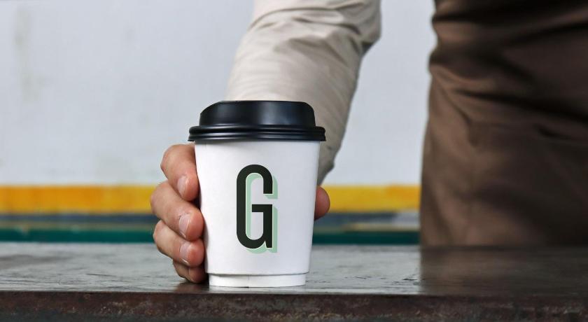 京都 Garner Hotel Kyoto Shijo Karasuma by IHG 3星级 酒店 外观