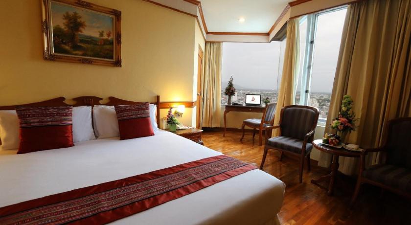 주니어 스위트 (Junior Suite) 이미지 6