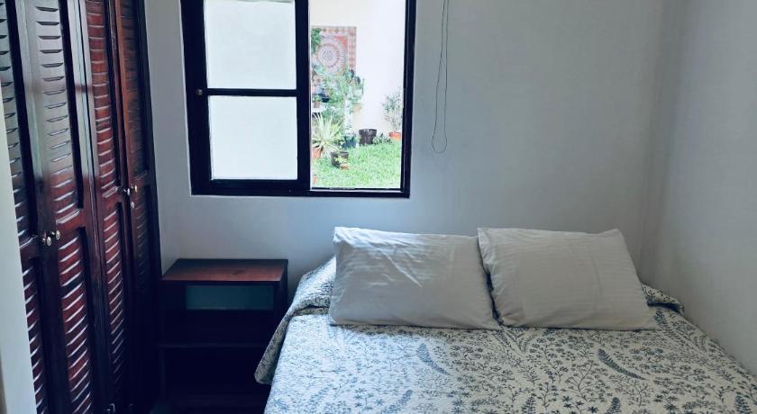 Image of Small Double Room 0