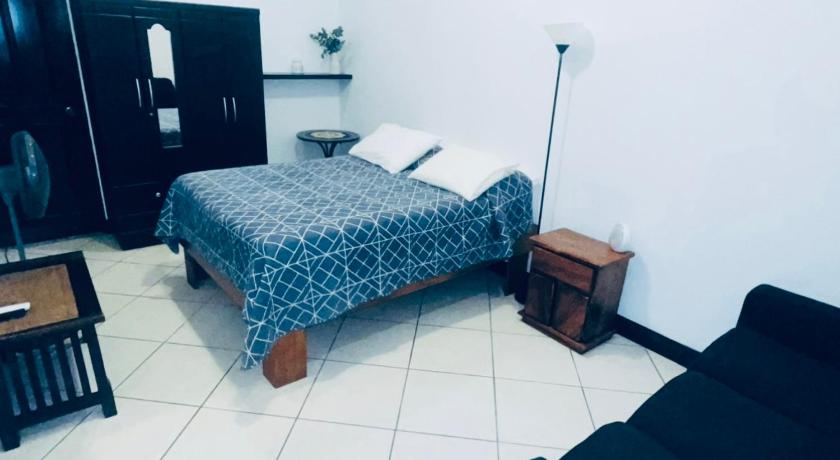 Image of Budget Double Room 1