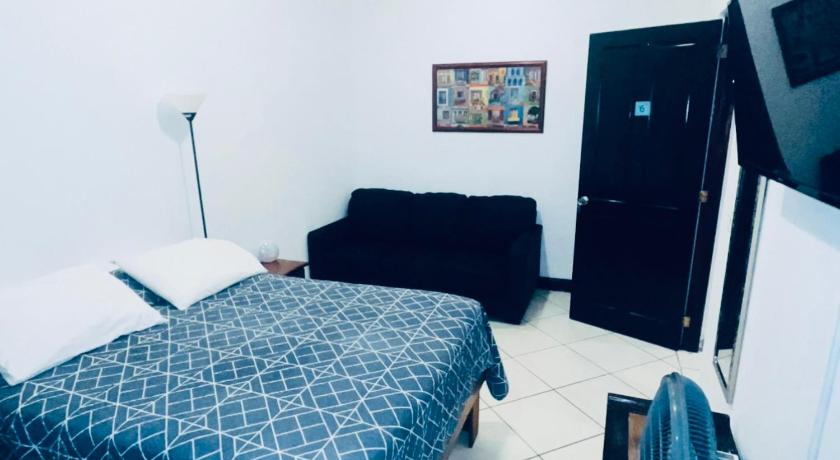 Image of Budget Double Room 3