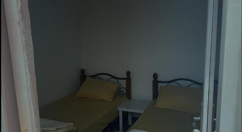 タガズート Laverie du Soleil Surf House 1つ星 ホテル プール