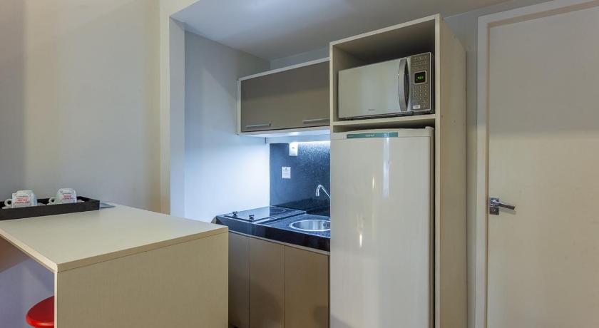 Image of Apartamento Varanda - 4º Floor (no elevator) 6