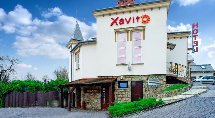 Aparthotel Xavito