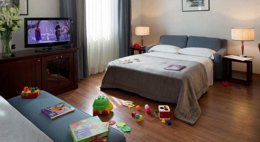 Bild von: Superior Zimmer mit Doppelbett (Superior Double Bed) 3