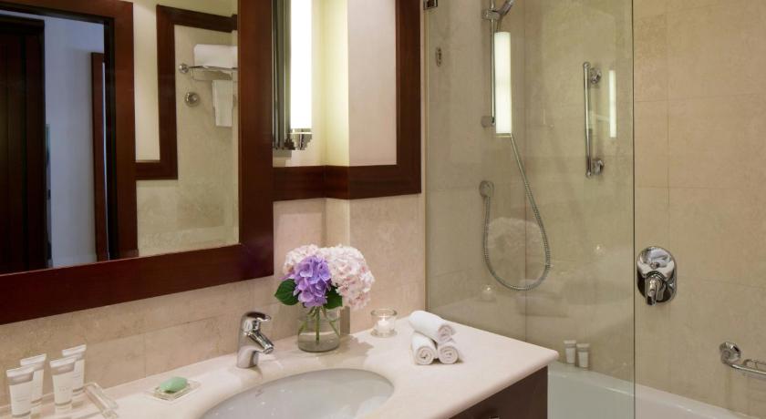 Bild von: Junior-Suite mit Doppelbett oder Einzelbetten (Junior Suite Double Or Twin) 4