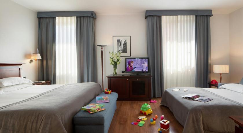 Bild von: Superior Zimmer mit Doppelbett (Superior Double Bed) 0