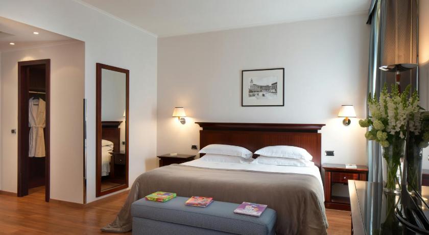 Bild von: Superior Zimmer mit Doppelbett (Superior Double Bed) 1