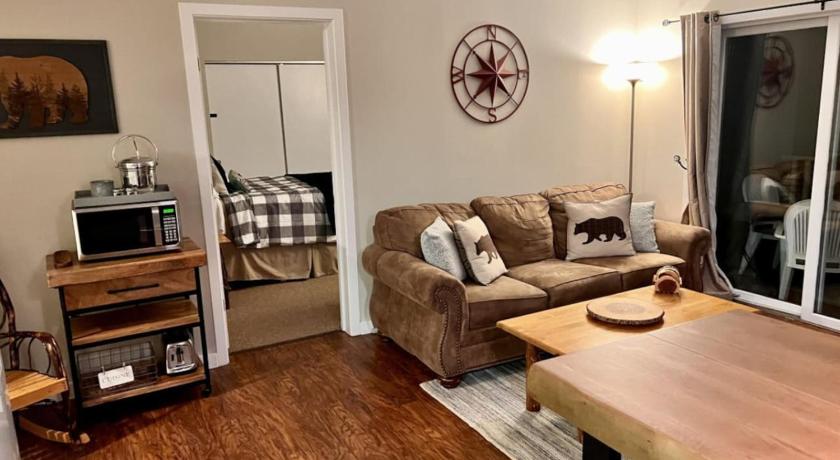 リンカーン (NH) Lovely 1 Bedroom Apt with Amazing Views and Amenities 5つ星 宿泊施設 プール