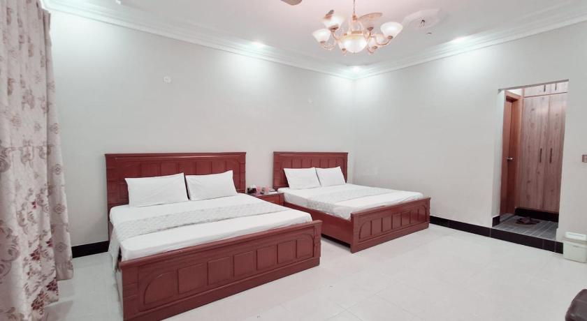 Gulshan family Guest House - image 7
