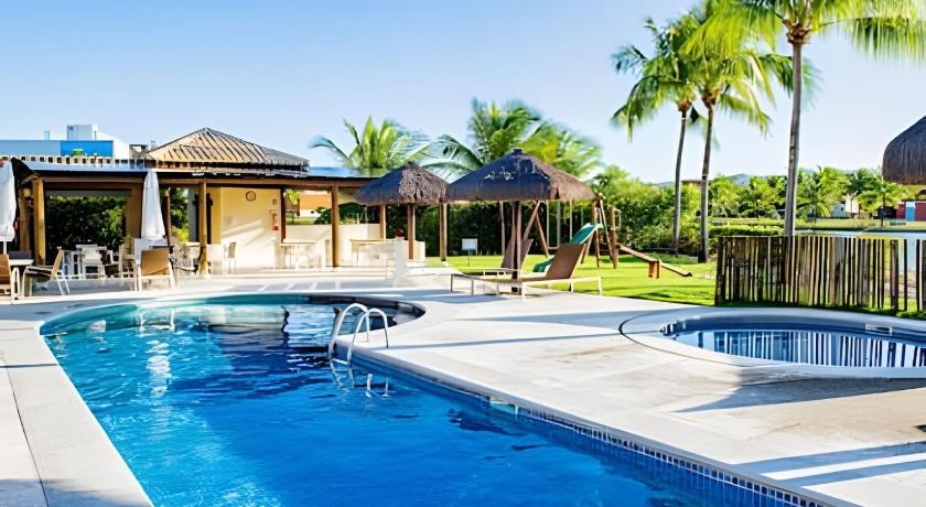 Condominio Ibero-Star - Praia do Forte