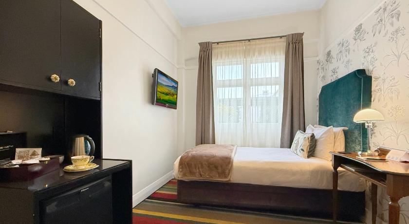 รูปของซูพีเรีย พักเดี่ยว (Superior Single Room) 1