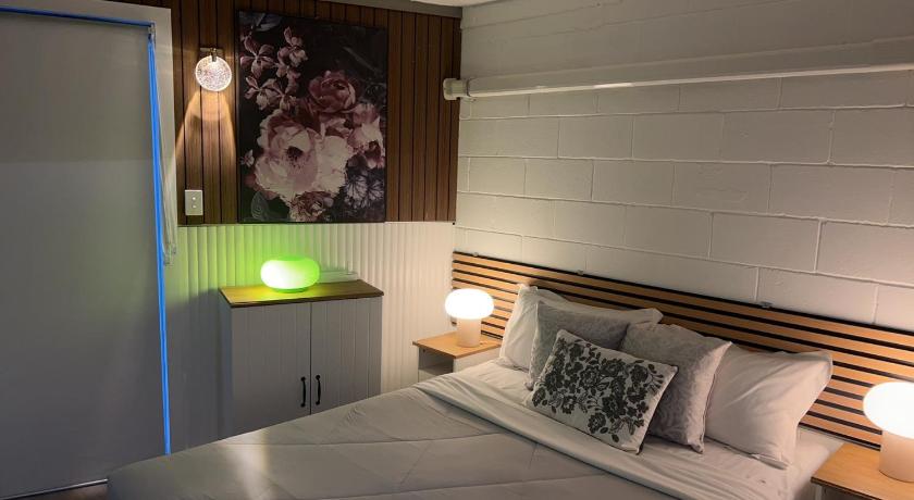 Imagen de 2 dormitorios (Two Bedroom) 8