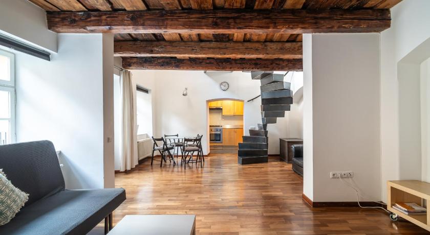 Image of Duplex Apartment 5