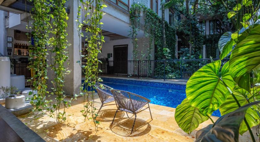 Alko Hotel Casa Nispero