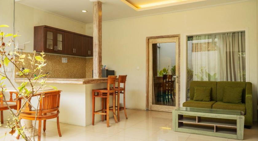 Balitung Villa Seminyak - image 21